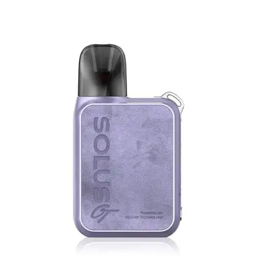 Pod-система Smok SOLUS GT BOX Pale Purple (Бузковий)