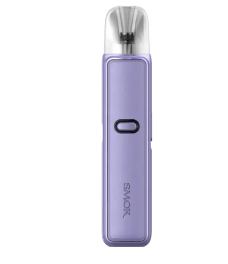 Pod-система Smok Solus GT Pale Purple (Фіолетовий)