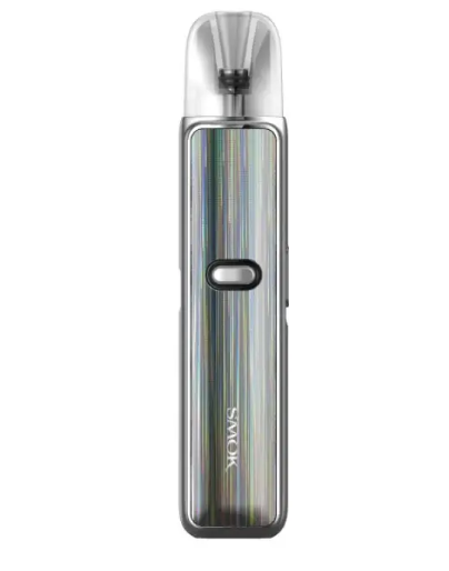 Pod-система Smok Solus GT Silver Laser (Сріблястий)