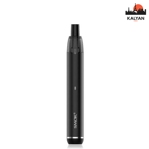 Pod-система Smok STICK G15 Pod Black (Чорний)