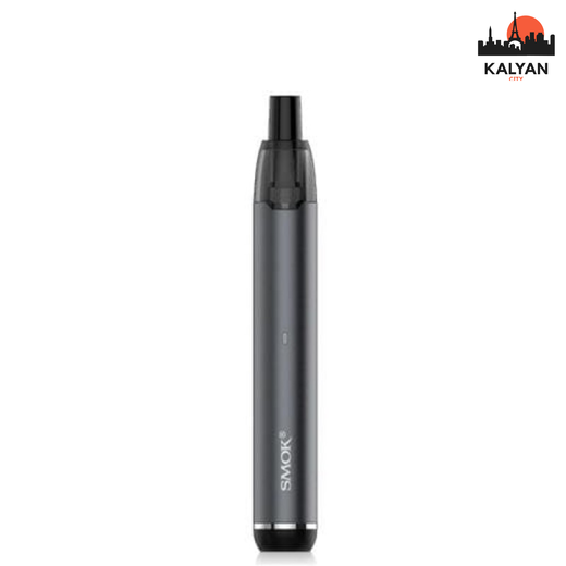 Pod-система Smok STICK G15 Pod Grey (Сірий)