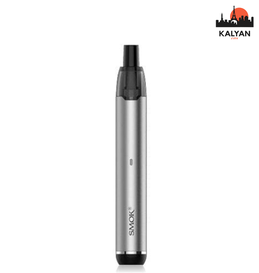 Pod-система Smok STICK G15 Pod Silver (Срібло)