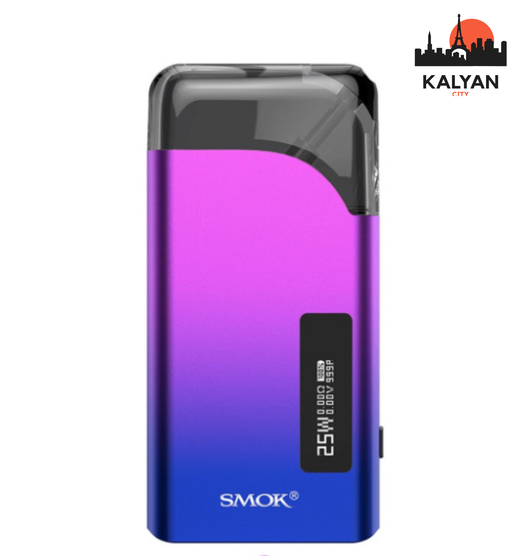 Pod-система Smok Thiner Blue Purple (Синьо-фіолетовий)