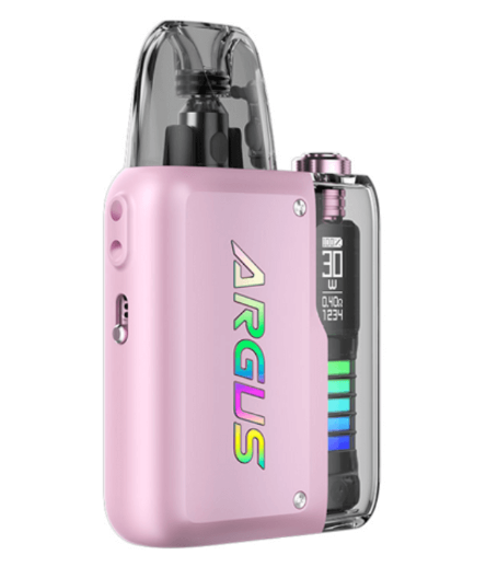 Pod-система VooPoo Argus P2 Cristal Pink (Розовый)