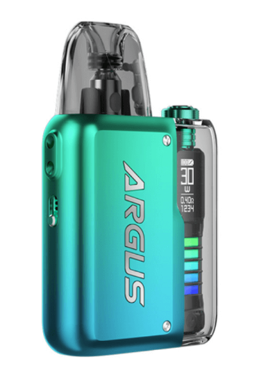 Pod-система VooPoo Argus P2 Steel Blue (Синий)