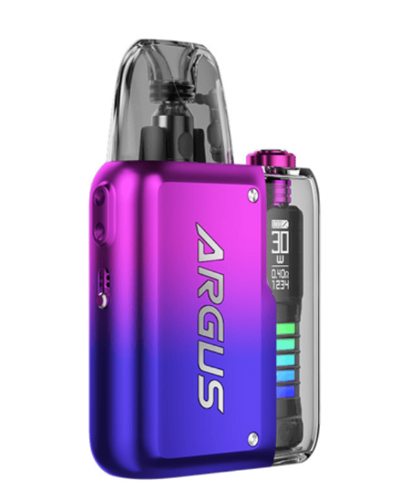 Pod-система VooPoo Argus P2 Violet Purple (Фіолетово-пурпурний)