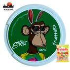 Street Fruittella 150 mg (Жевательная Конфета)