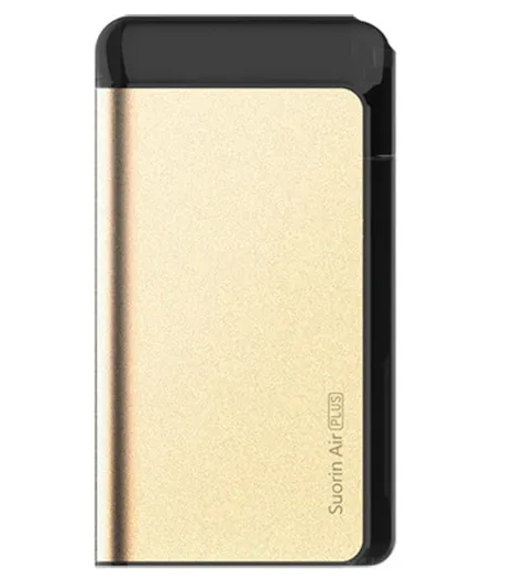 Pod-система Suorin Air Plus Gold (Золотий)