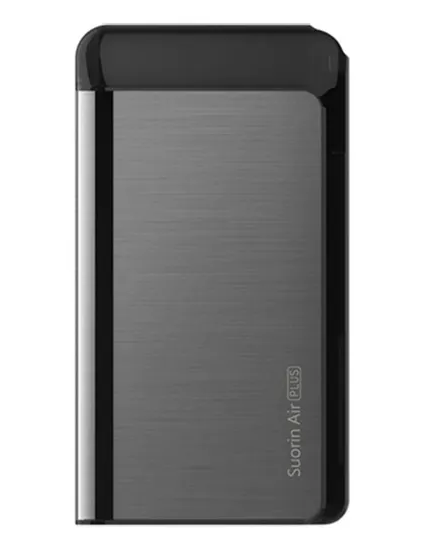 Pod-система Suorin Air Plus Gun Metal (Серый)