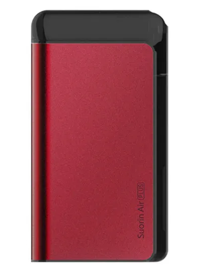 Pod-система Suorin Air Plus Red (Красный)