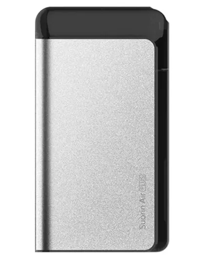 Pod-система Suorin Air Plus Silver (Серебряный)