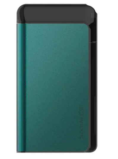 Pod-система Suorin Air Plus Teal Blue (Teal Blue)