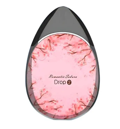 Pod-система Suorin Drop 2 Sakura Pink (Рожевий)