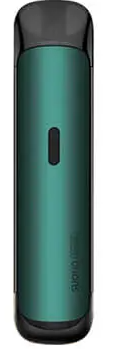 Pod-система Suorin Shine Teal Blue (Бирюзовый)