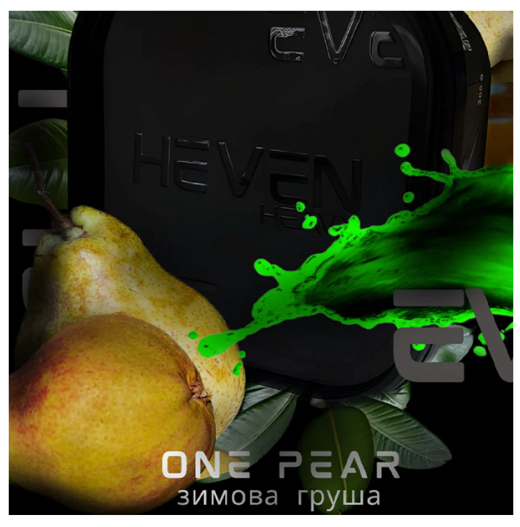 Табак Heven 200g One Pear (Груша)