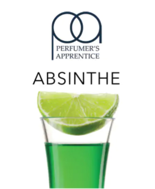 Ароматизатор ТРА 10мл Absinthe (Абсент)