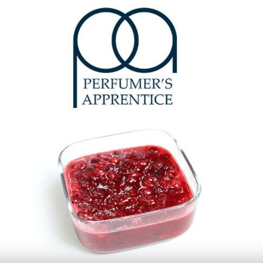 Ароматизатор ТРА 10мл Cranberry Sauce (Журавлинний джем)