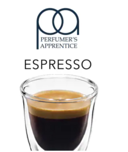 Ароматизатор ТРА 10мл Espresso (Еспресо)