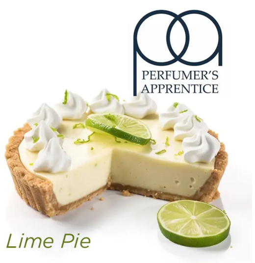 Ароматизатор ТРА 10мл Key Lime Pie (Лаймовий пиріг)