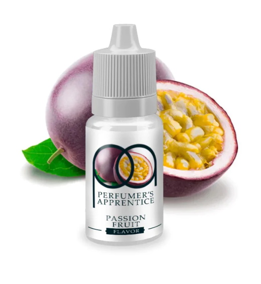 Ароматизатор ТРА 10мл Passion Fruit (Маракуйя)