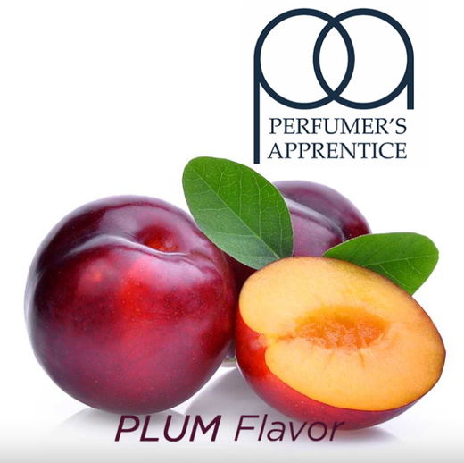 Ароматизатор ТРА 10мл Plum Flavor (Стигла слива)