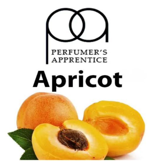 Ароматизатор ТРА 5мл Apricot (Абрикос)