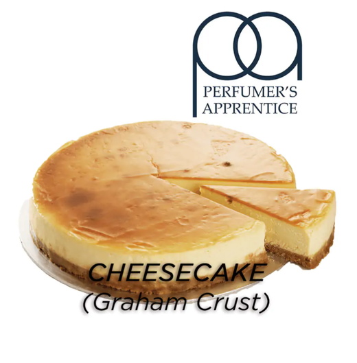 Ароматизатор ТРА 5мл Cheesecake (Чизкейк)