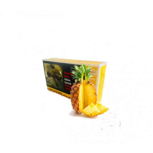 Тютюн Serbetli Pineapple (Ананас) 500 грам