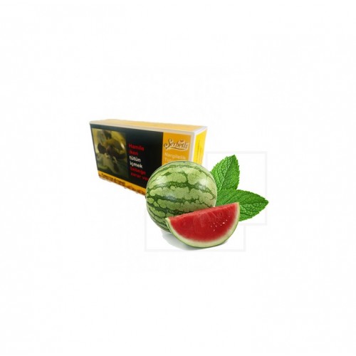 Табак Serbetli Watermelon Mint (Арбуз Мята) 500 гр