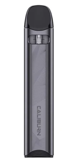 Pod-система Uwell Caliburn A3S Space Grey (Серый)