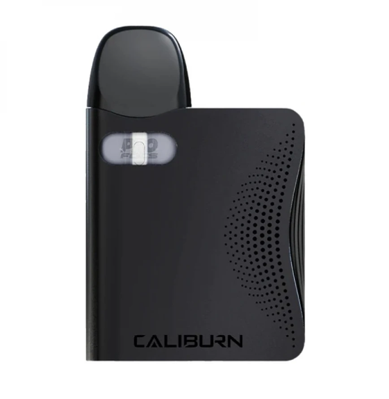 Pod-система Uwell Caliburn AK3 Black (Черный)