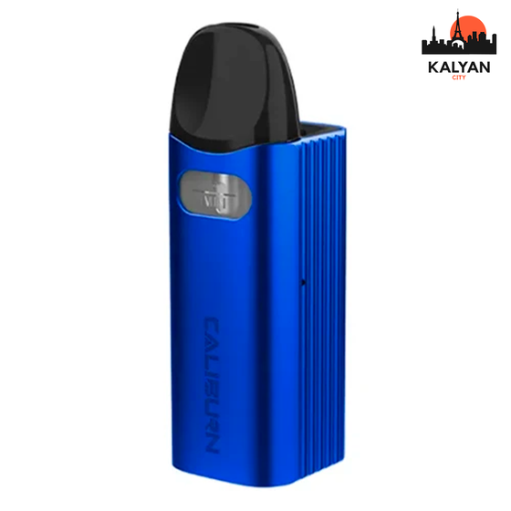 Pod-система Uwell Caliburn AZ3 Blue (Синий)