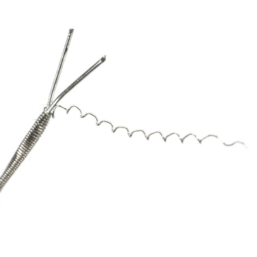 Котушка спіралі Vandy Vape Superfine MTL Fused Clapton Wire Ni80 (30ga)