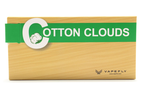 Вата VapeFly Cotton Clouds