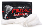 Вата VapeFly Firebolt Cotton