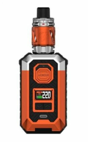 Pod-система Vaporesso ARMOUR MAX Orange (Оранжевый)