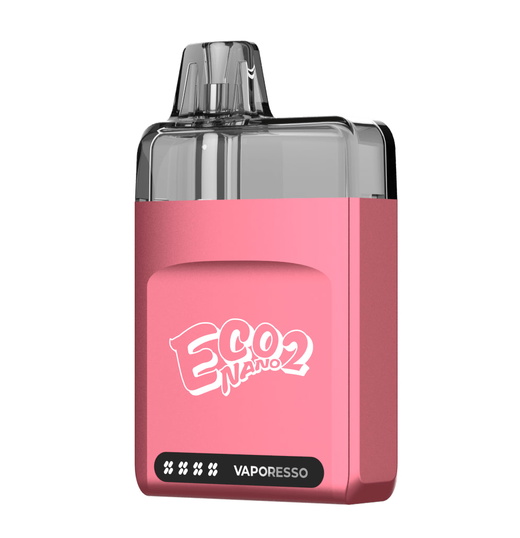 Pod-система Vaporesso Eco Nano 2 Blossom Pink (Розовый)