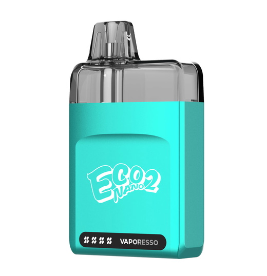 Pod-система Vaporesso Eco Nano 2 Cali Blue (Голубой)