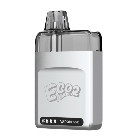 Pod-система Vaporesso Eco Nano 2 Pristine White (Белый)