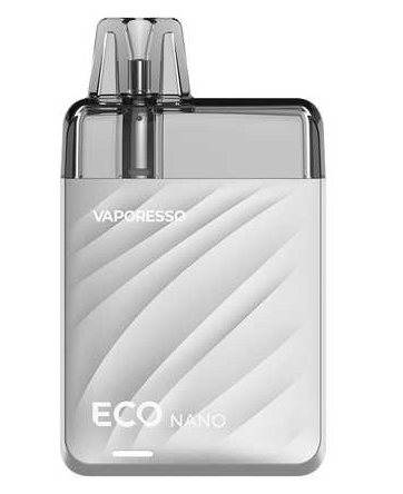 Pod-система Vaporesso ECO NANO Luna Breeze (Бриз)