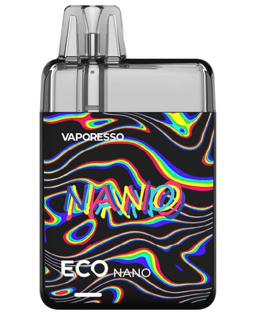 Pod-система Vaporesso ECO NANO Nebula (Туманный)