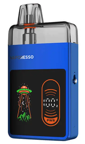 Pod-система Vaporesso Eco Nano Pro Ocean Blue (Синий)