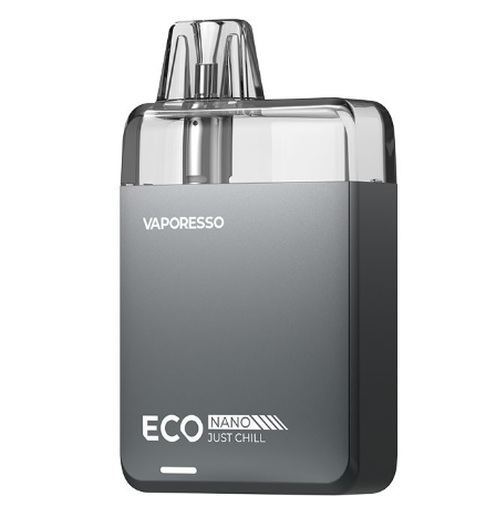 Pod-система Vaporesso ECO NANO Universal Grey (Серый)