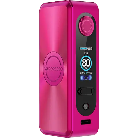 BOX mod Vaporesso Gen SE Hot Pink (Ярко-розовый)
