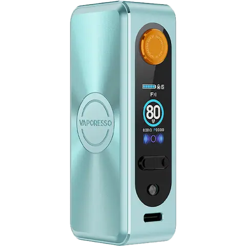 BOX mod Vaporesso Gen SE Ice Blue (Голубой)