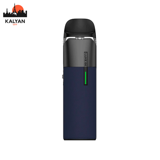 Pod-система Vaporesso Luxe Q2 Blue (Голубой)