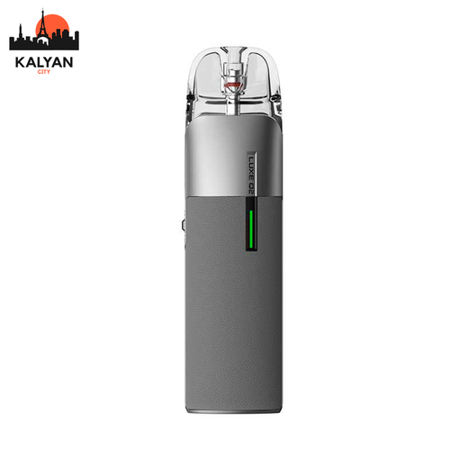 Pod-система Vaporesso Luxe Q2 Grey (Серый)