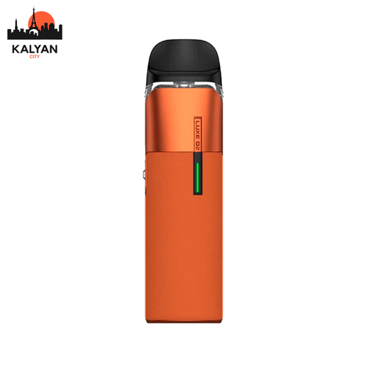 Pod-система Vaporesso Luxe Q2 Orange (Помаранчевий)