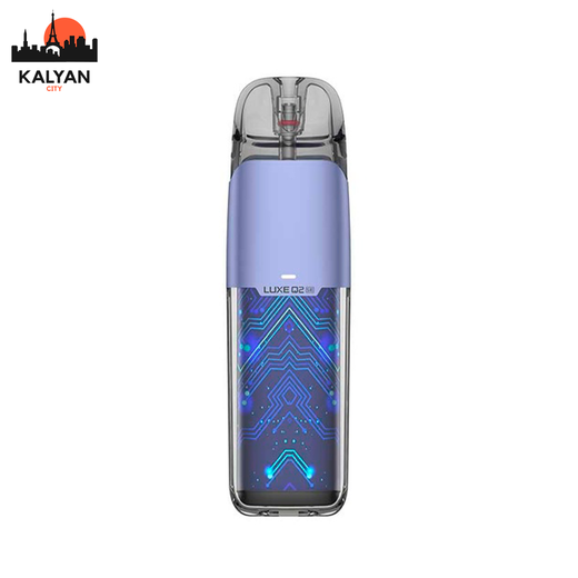 Pod-система Vaporesso Luxe Q2 SE Digital Blue (Блакитний)