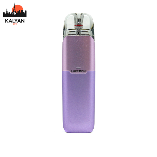 Pod-система Vaporesso Luxe Q2 SE Lilac Purple (Фіолетовий)